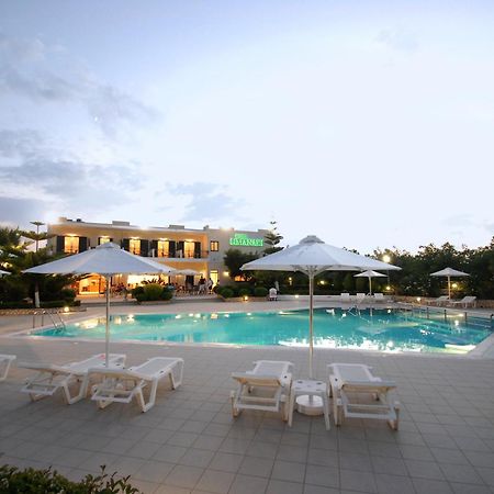 Limanaki Hotel 아르고스톨리온 외부 사진