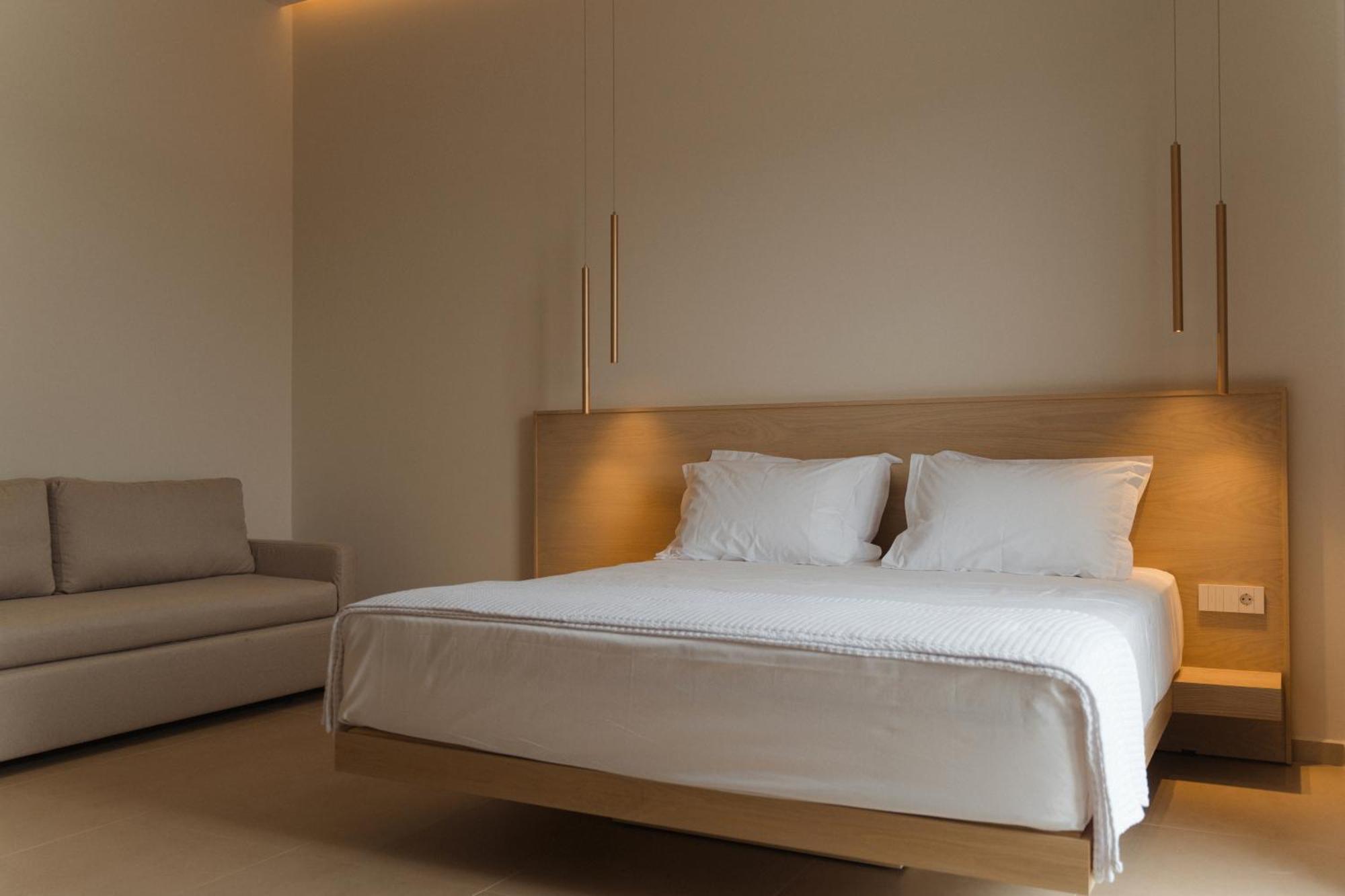 Limanaki Hotel 아르고스톨리온 외부 사진