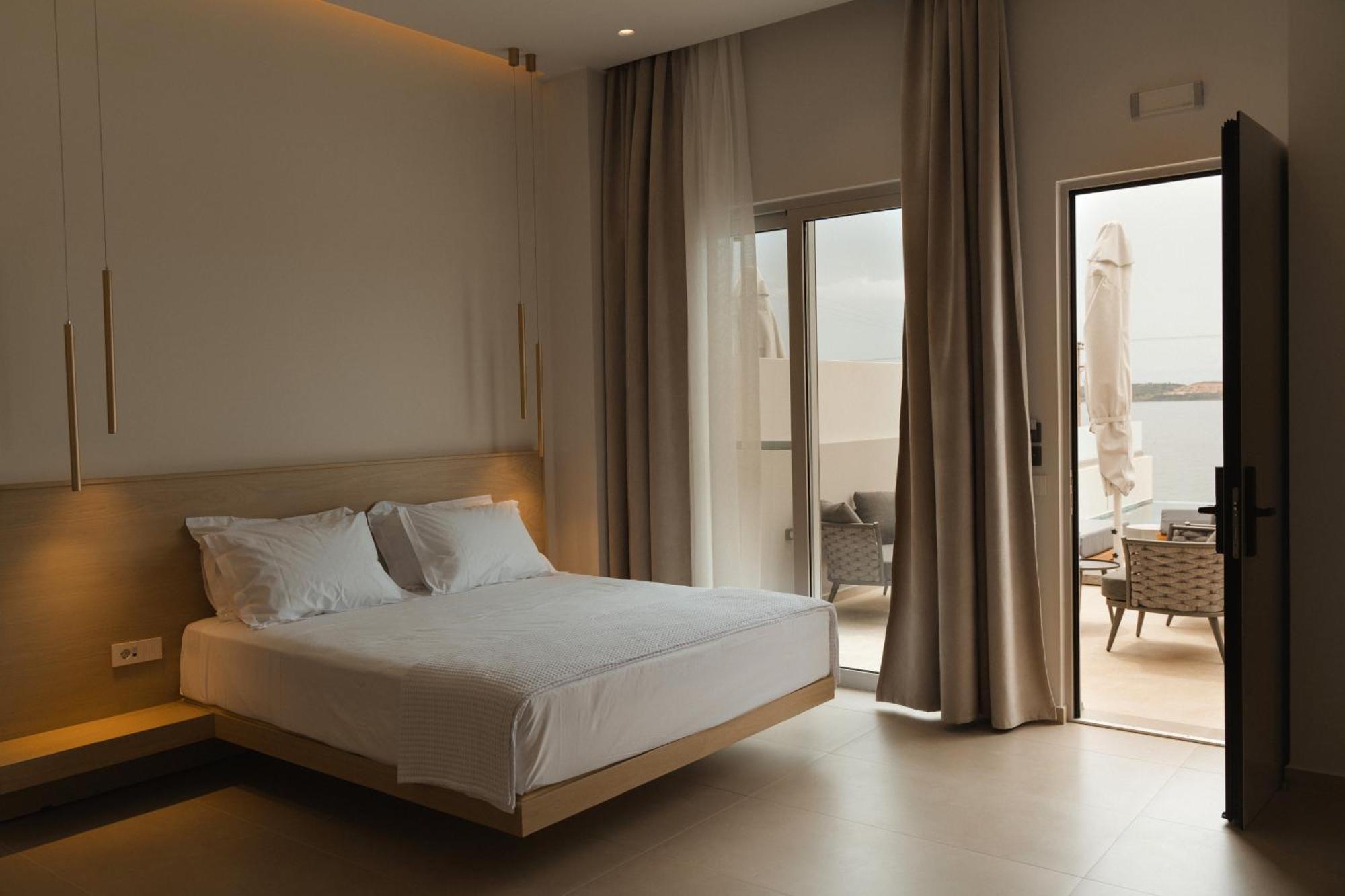 Limanaki Hotel 아르고스톨리온 외부 사진
