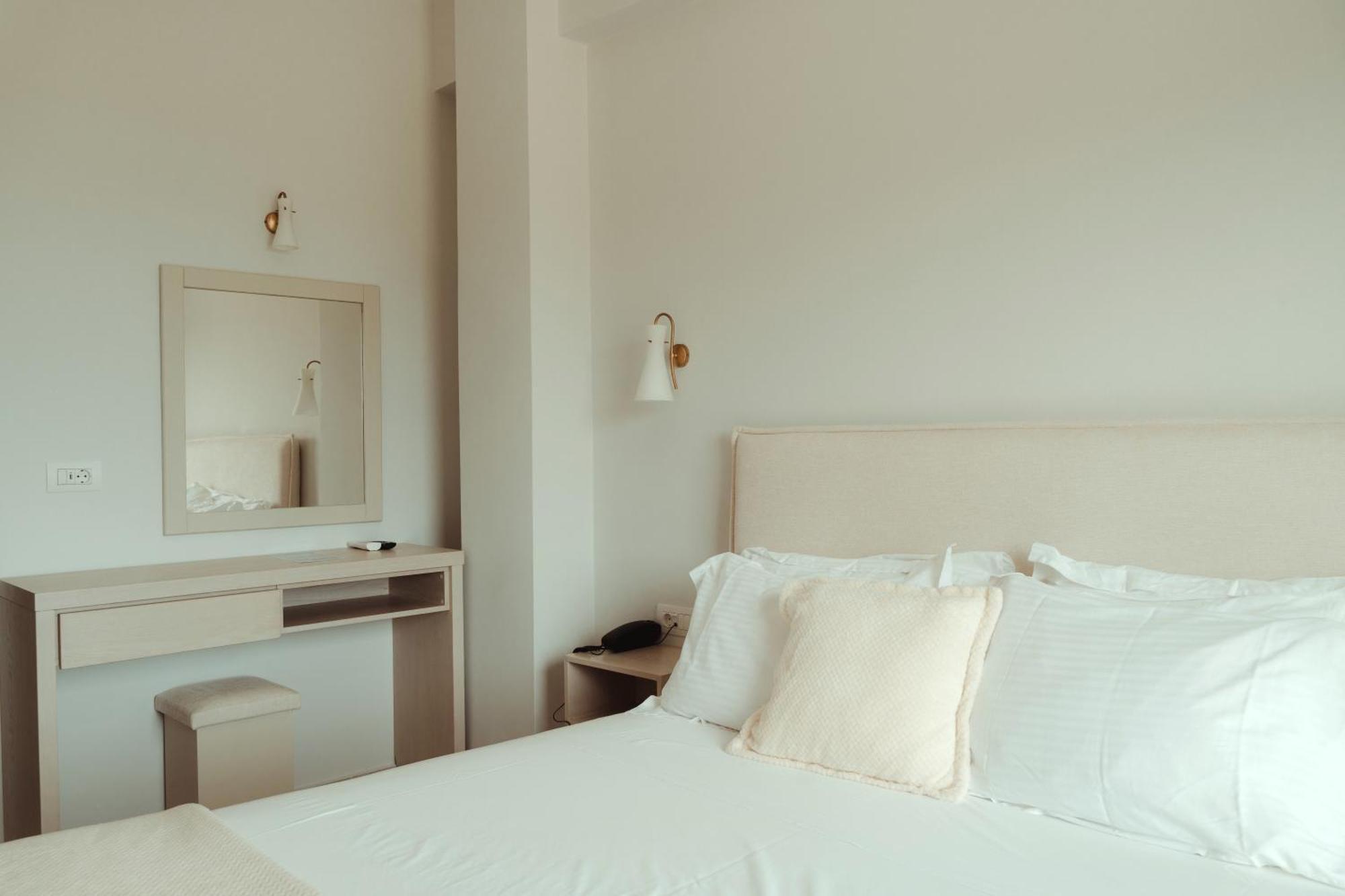 Limanaki Hotel 아르고스톨리온 외부 사진
