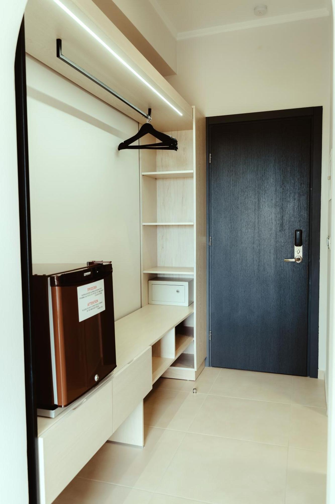 Limanaki Hotel 아르고스톨리온 외부 사진