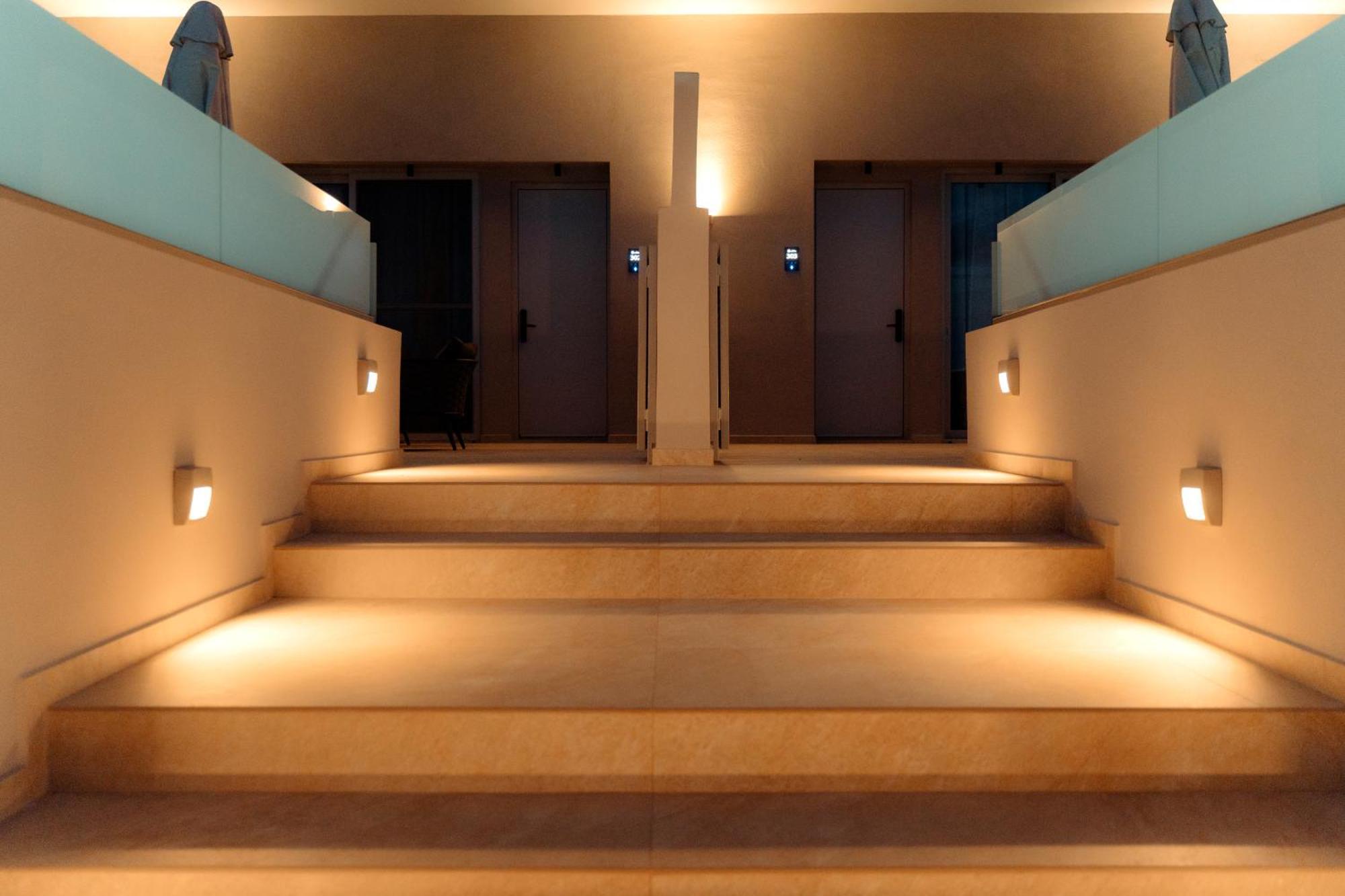 Limanaki Hotel 아르고스톨리온 외부 사진