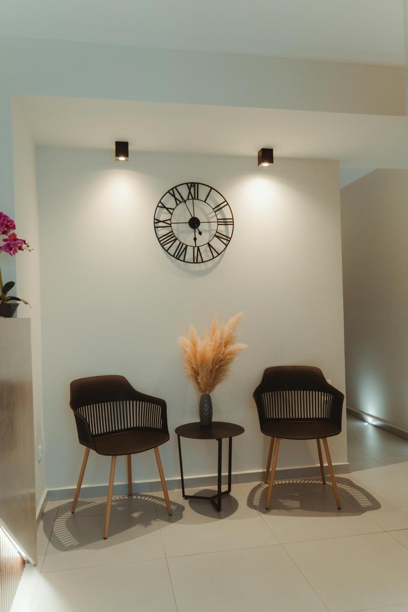 Limanaki Hotel 아르고스톨리온 외부 사진