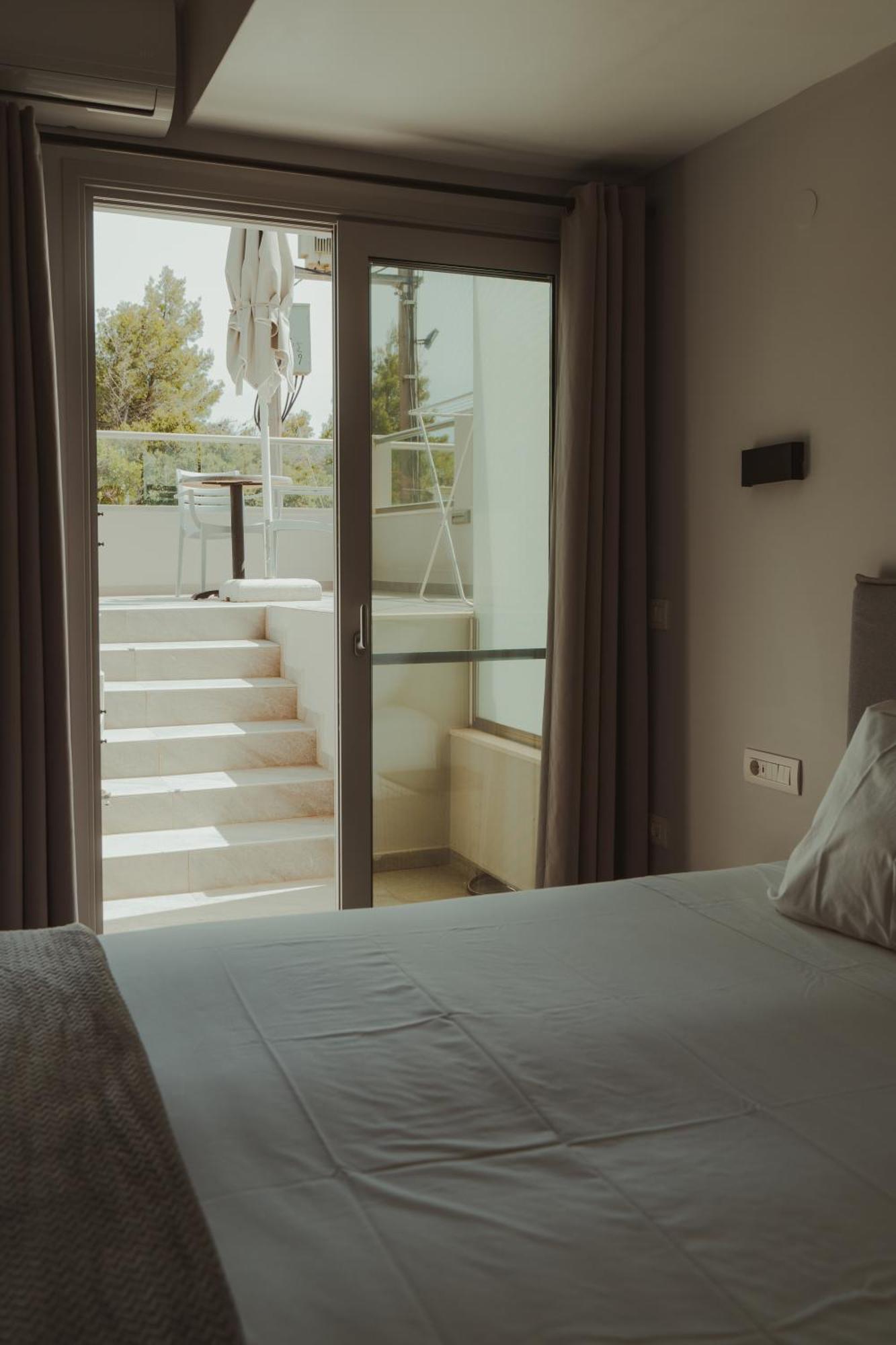 Limanaki Hotel 아르고스톨리온 외부 사진