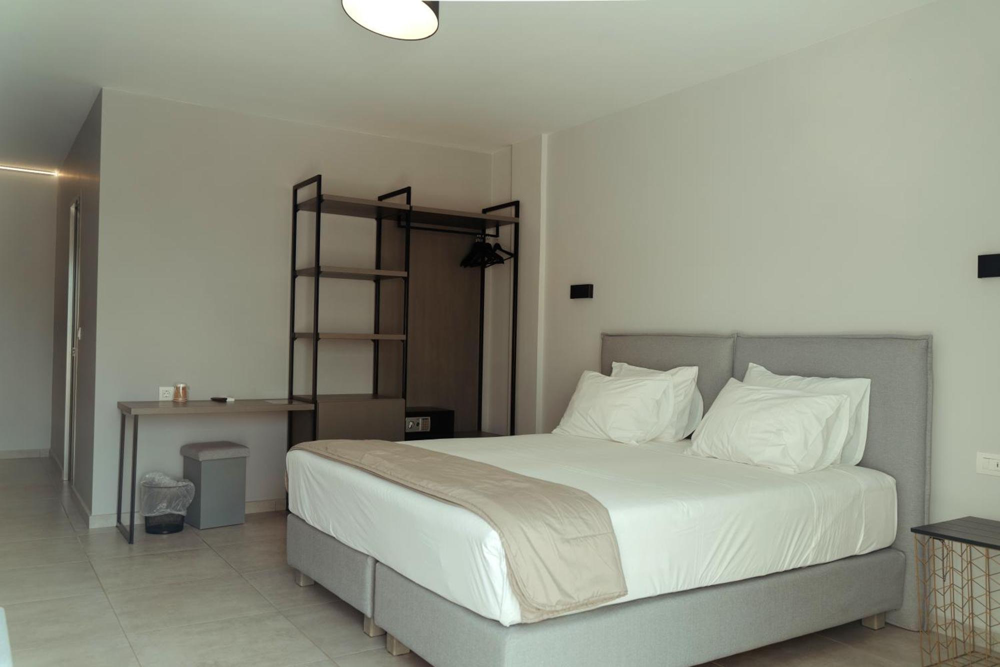 Limanaki Hotel 아르고스톨리온 외부 사진